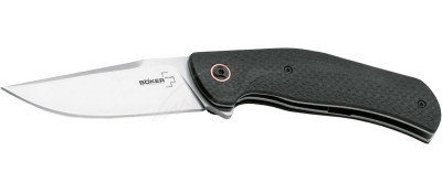 Ніж Boker Plus Roundhouse