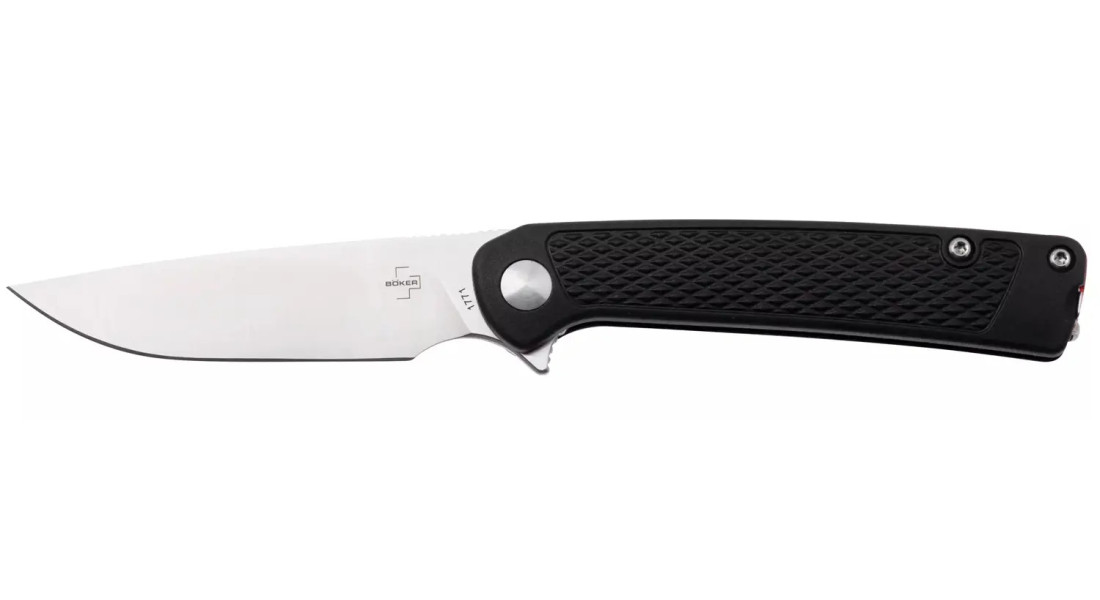 Нож Boker Plus Fire Ant Black