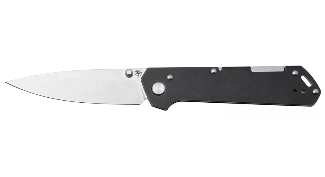Ніж Boker Kihon Bifold Black
