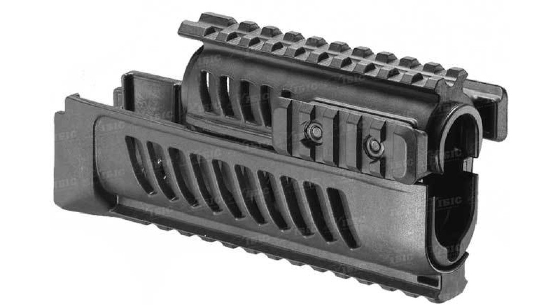 Цівка FAB Defense полімерна для Сайги