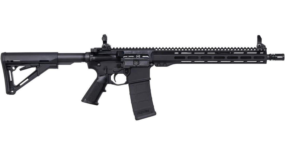 Карабін Colt M5 Carbine 14.5'' кал. 223 Rem