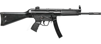 Карабін MKE T94A2 9мм (9х21)