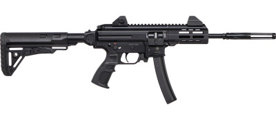 Карабін AKDAS SA-9 HP кал. 9мм (9x21)