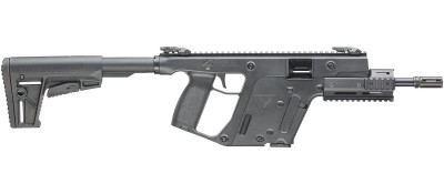 Карабін Kriss Vector SBR G2 SE кал. 9х21 мм Black