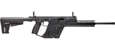 Карабін Kriss Vector CRB G2 кал .22 LR 16