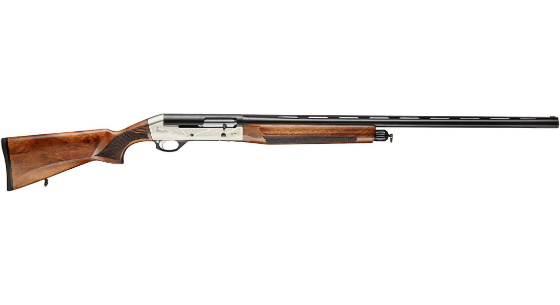 Рушниця Ozkan Arms FX015 Wood кал. 12/76. Ствол - 76см