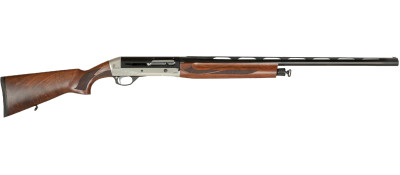 Рушниця Ozkan Arms FX-17 Silver кал. 12/76. Ствол - 76 см