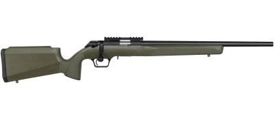 Гвинтівка малокаліберна Retay 2022 Sporter Green кал. 22 LR 51 см