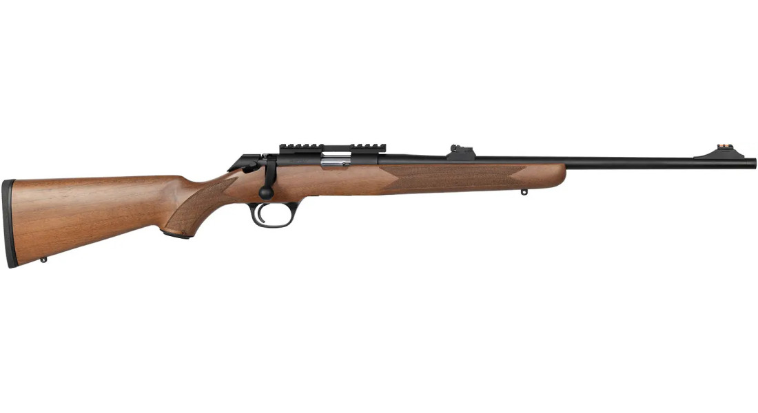 Винтовка малокалиберная Retay 2022 Hunter Pro кал. 22 LR 51 см