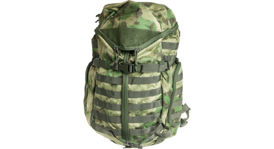 Рюкзак Skif Tac тактичний штурмовий A-Tacs FG