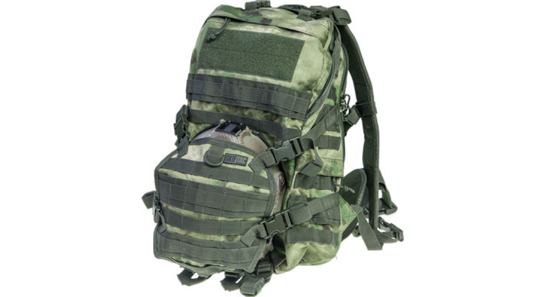 Рюкзак Skif Tac тактический патрульный A-Tacs FG
