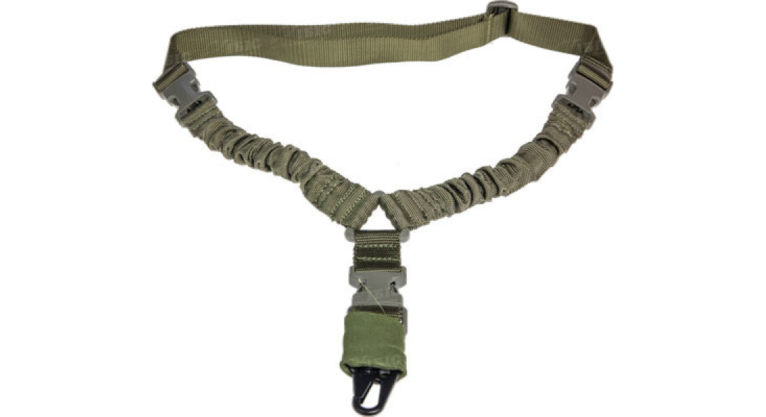 Ремінь руж. Skif Tac тактичний одноточковий ц:olive drab