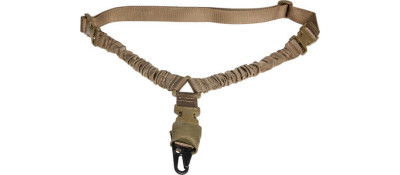 Ремінь руж. Skif Tac тактичний одноточковий ц:coyote tan