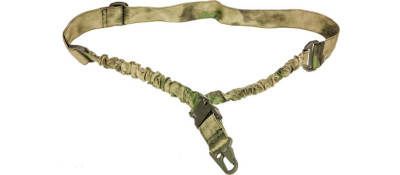 Ремінь збройовий Skif Tac одноточковий ц:a-tacs fg