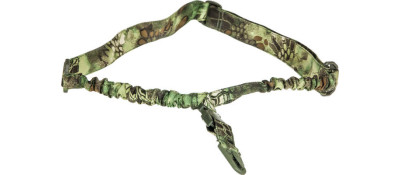 Ремінь збройовий Skif Tac одноточковий ц:kryptek green