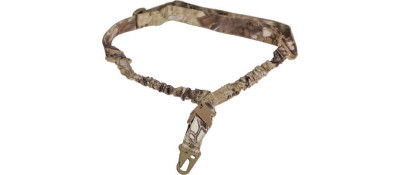 Ремінь збройовий Skif Tac одноточковий ц:kryptek khaki