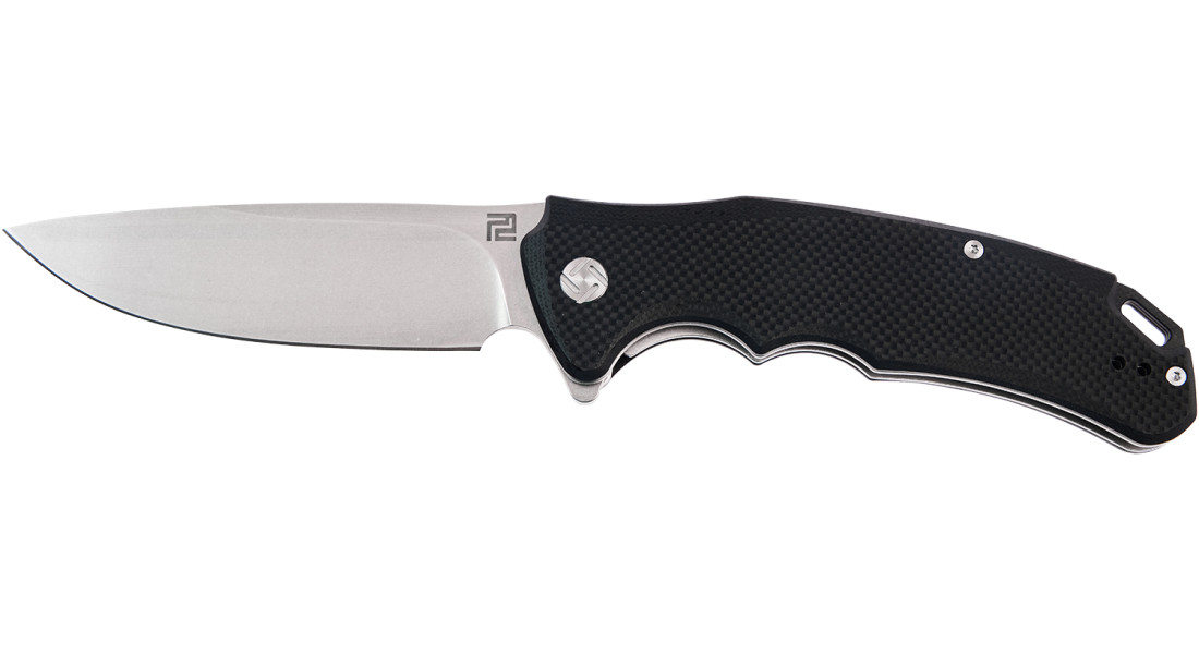 Нож Artisan Tradition SW G10