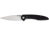 Нож CJRB Centros G10 Black