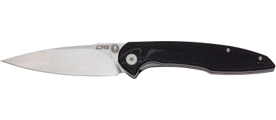 Ніж CJRB Centros G10 Black