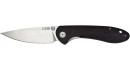 Нож CJRB Feldspar G10 Black Нож CJRB Feldspar G10 Black