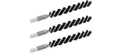 Набір йоржиків Bore Tech для карабінів кал. 6.5 мм. Нейлон. 8/32 M. 3 шт/уп