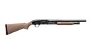 Ружье помповое Maverick M88 кал.12 18.5" Synthetic FDE