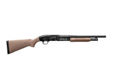 Ружье помповое Maverick M88 кал.12 18.5" Synthetic FDE