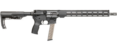 Карабин Inter Ordnance M215 кал 9х21 мм 16