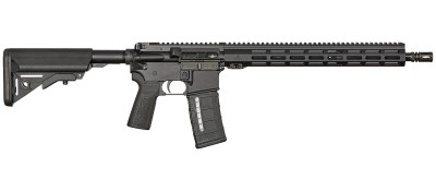 Карабін IWI ZION 15 кал .223 Rem 16"