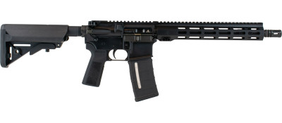 Карабин IWI ZION 15 SBR кал .223 Rem 12,5''