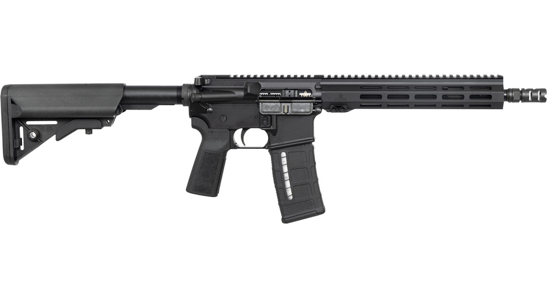 Карабин IWI ZION 15 кал .223 Rem 11,5''