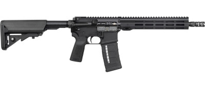 Карабін IWI ZION 15 кал .223 Rem 11,5''