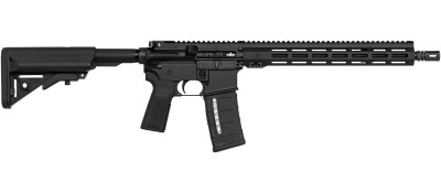 Карабін IWI ZION-15 кал. 223 Rem 14,5"