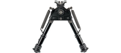 Сошки XD Precision EZ Pivot & Pan 6-9" висота 16,5-23,5 см