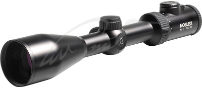 Приціл Noblex N5 3-15x56 сітка 4i з підсвічуванням