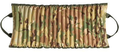 Коврик Алебарда для сошек (большой)