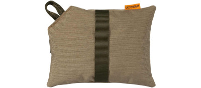 Задній мішок Алебарда під приклад (великий) к: олива