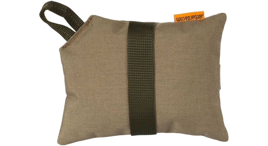 Задній мішок Алебарда під приклад (малий) к: олива