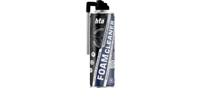 Піна для зброї HTA FOAM BORE CLEANER  500 мл 