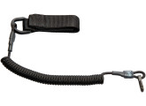 Шнур страхувальний C&M TACTICAL для карабіна з D-кільцем