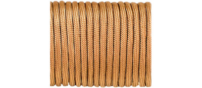Паракорд C&M TACTICAL 550 10м Койот