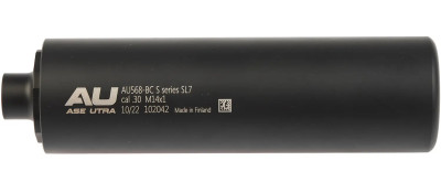 Саундмодератор Ase Utra SL7 CeraKote .30. Різьба - M14x1