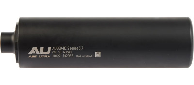 Саундмодератор Ase Utra SL7 CeraKote .30. Різьба - M15x1