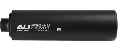 Саундмодератор Ase Utra SL7 CeraKote .30. Різьба - 5/8"-24