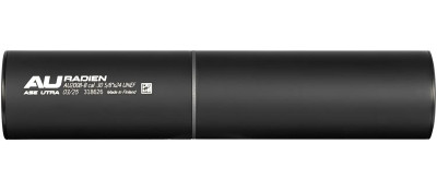 Глушник ASE UTRA Radien Black .30 5/8