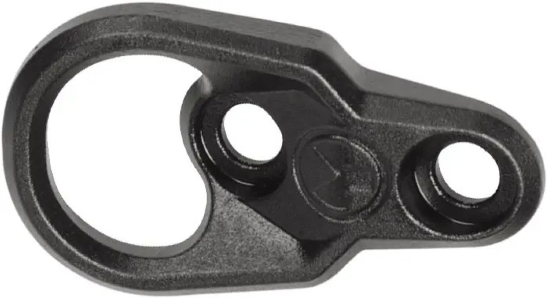 Антабка для ременя Magpul M-LOK Paraclip Black Антабка для ременя Magpul M-LOK Paraclip Black