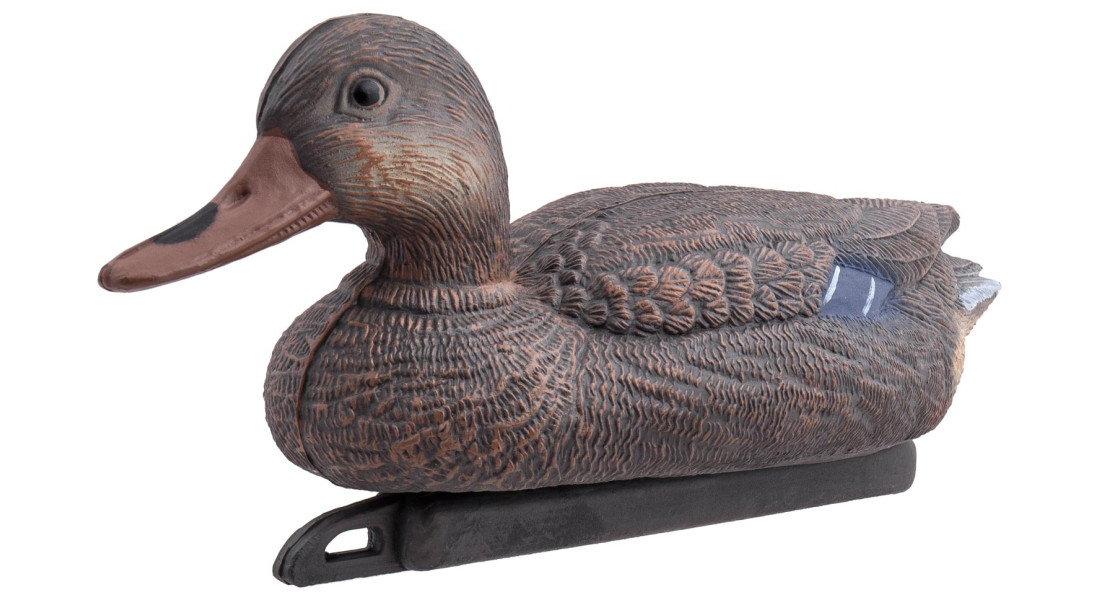 Підсадна качка Birdland