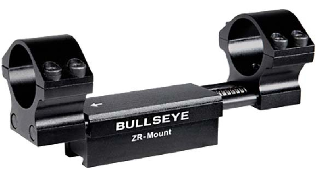 Кріплення-моноблок Diana ZR-Mount на 11 мм. d - 25.4 мм