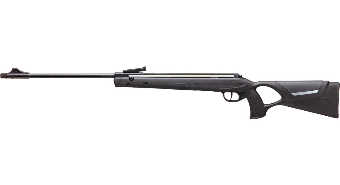 Гвинтівка пневматична Diana 34 EMS Black кал. 4.5 мм