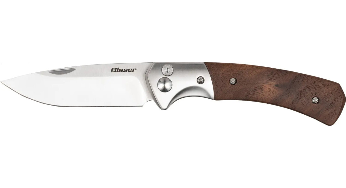 Нож Blaser Classic Folding Knife